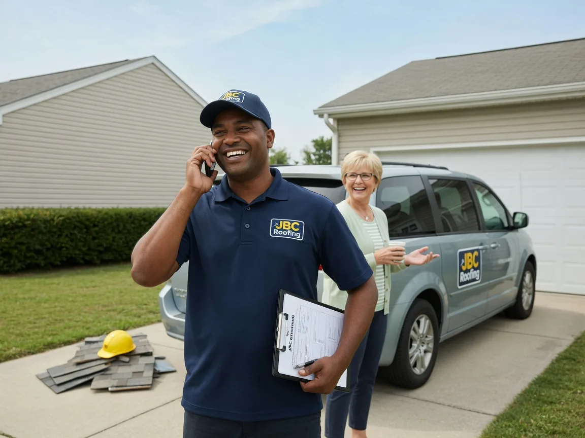 Roof Replacement Lincoln, IA FAQs